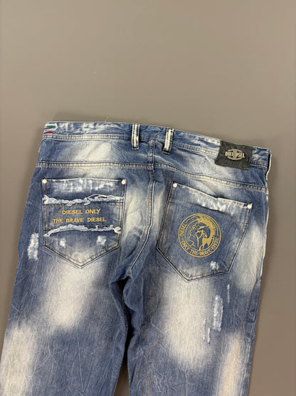 Diesel Jeans L