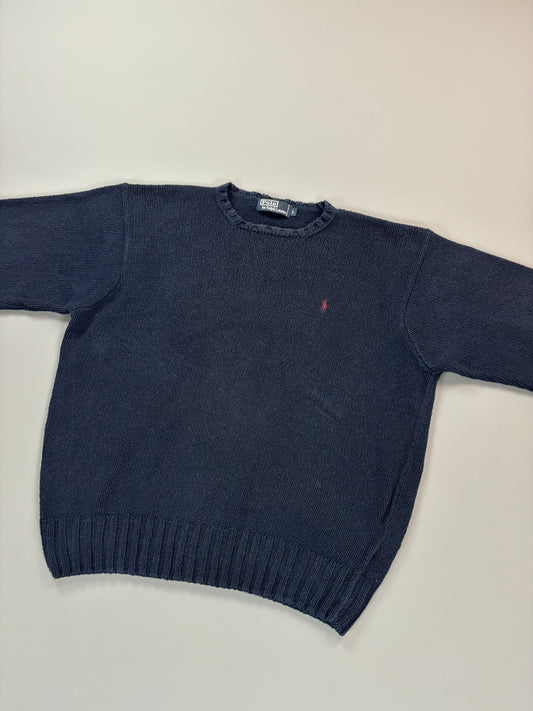 Ralph Lauren Sweater ML