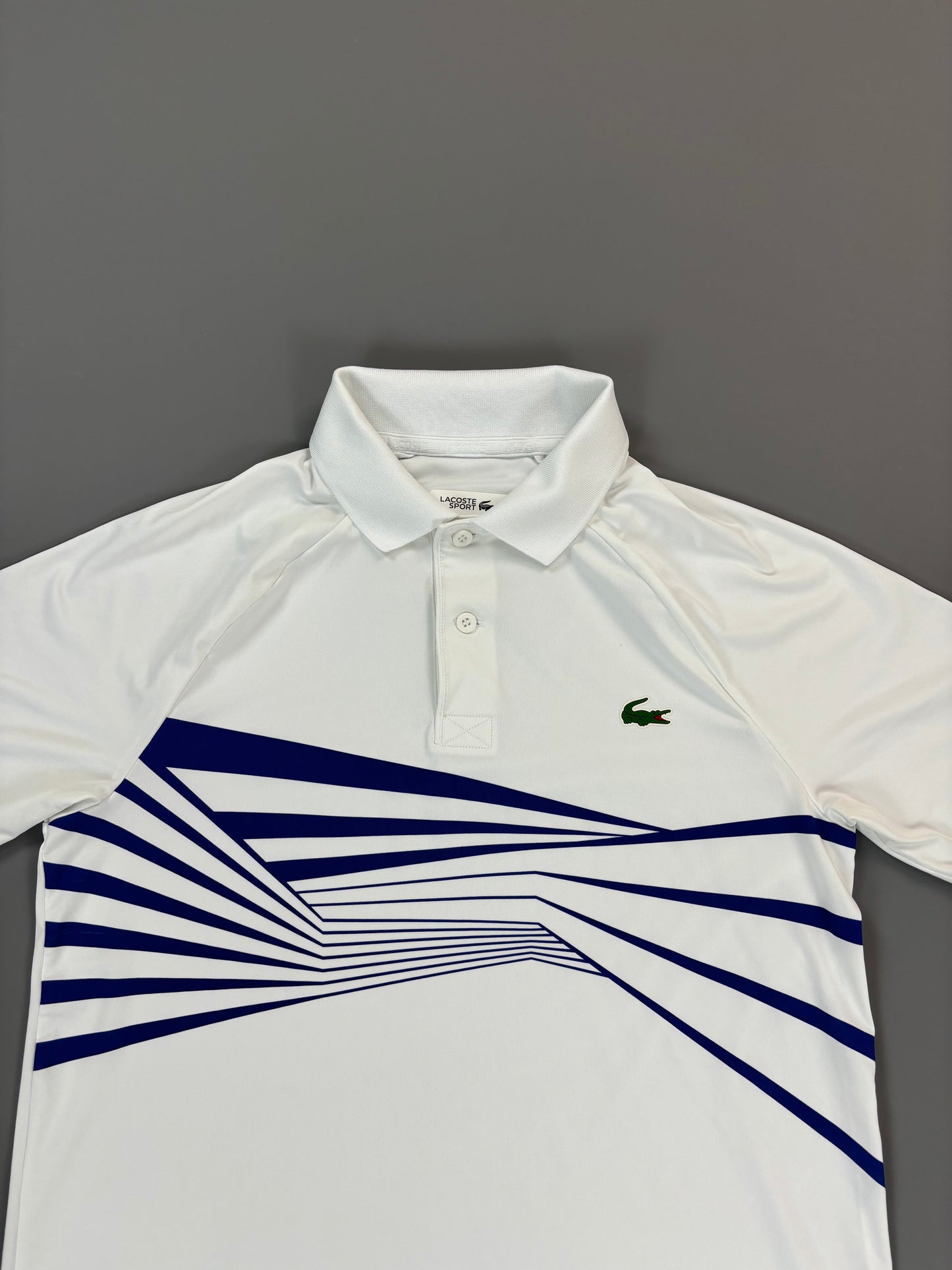 Lacoste Sport Polo S