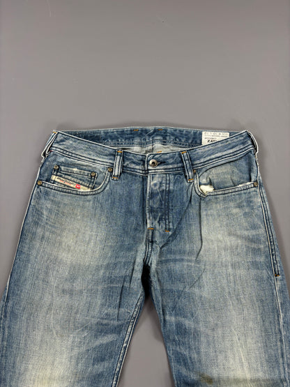 Diesel Bootcut Jeans vintage (S) 61season