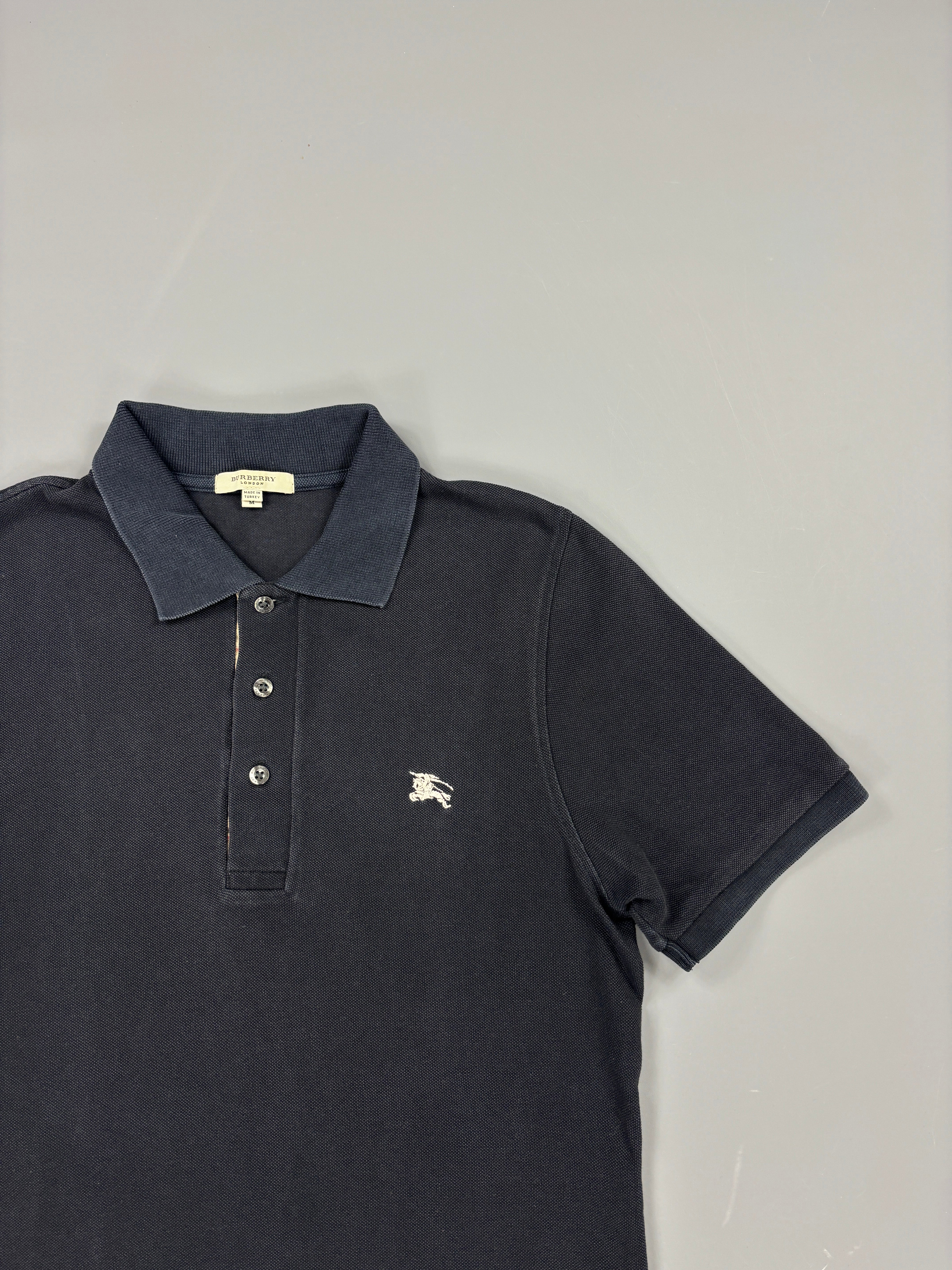 Burberry Vintage Polo 61season
