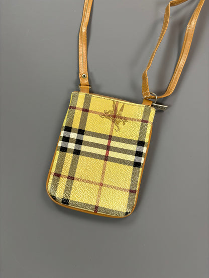 Burberry shoulder bag