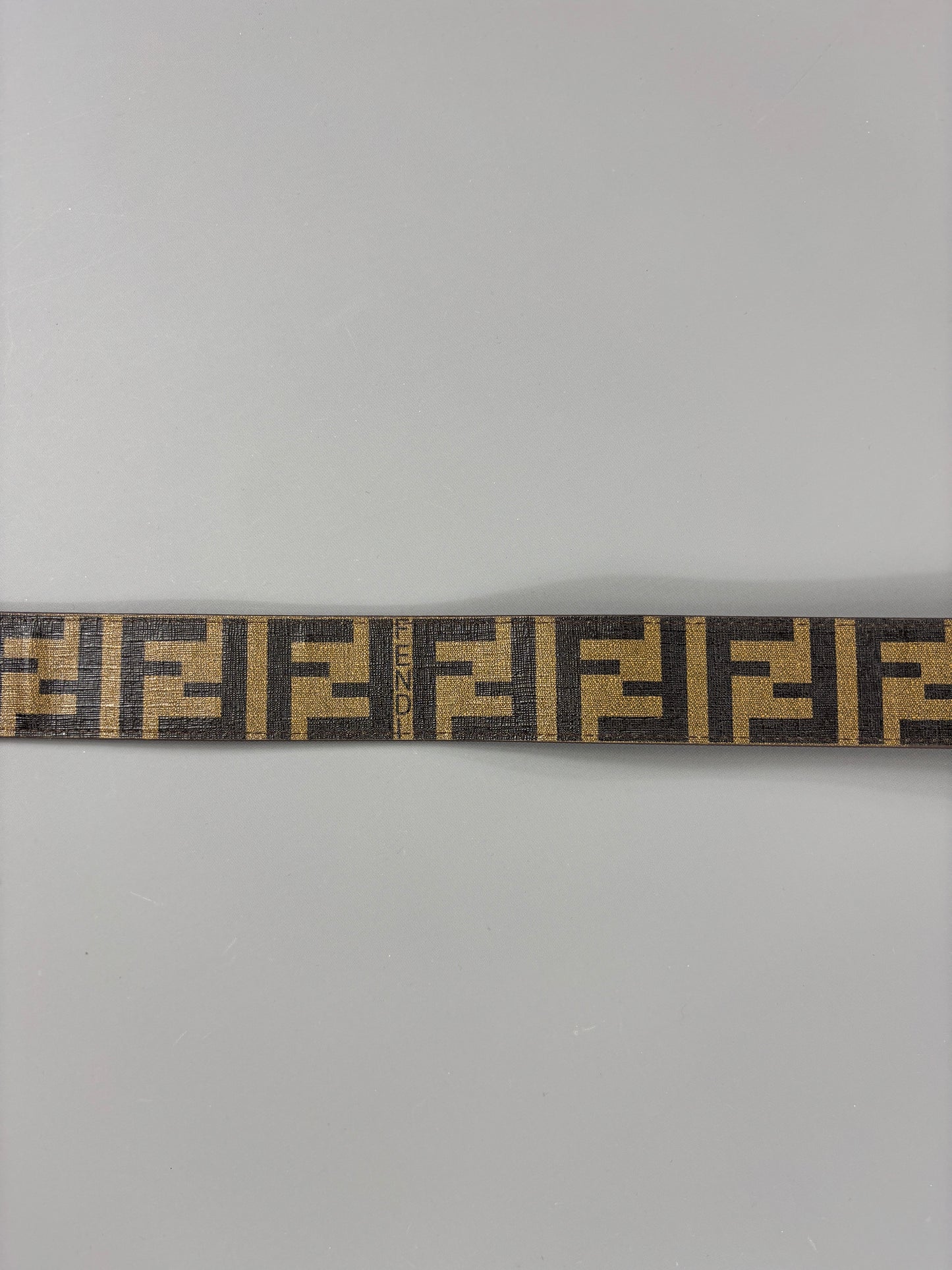 Fendi Gürtel 61season