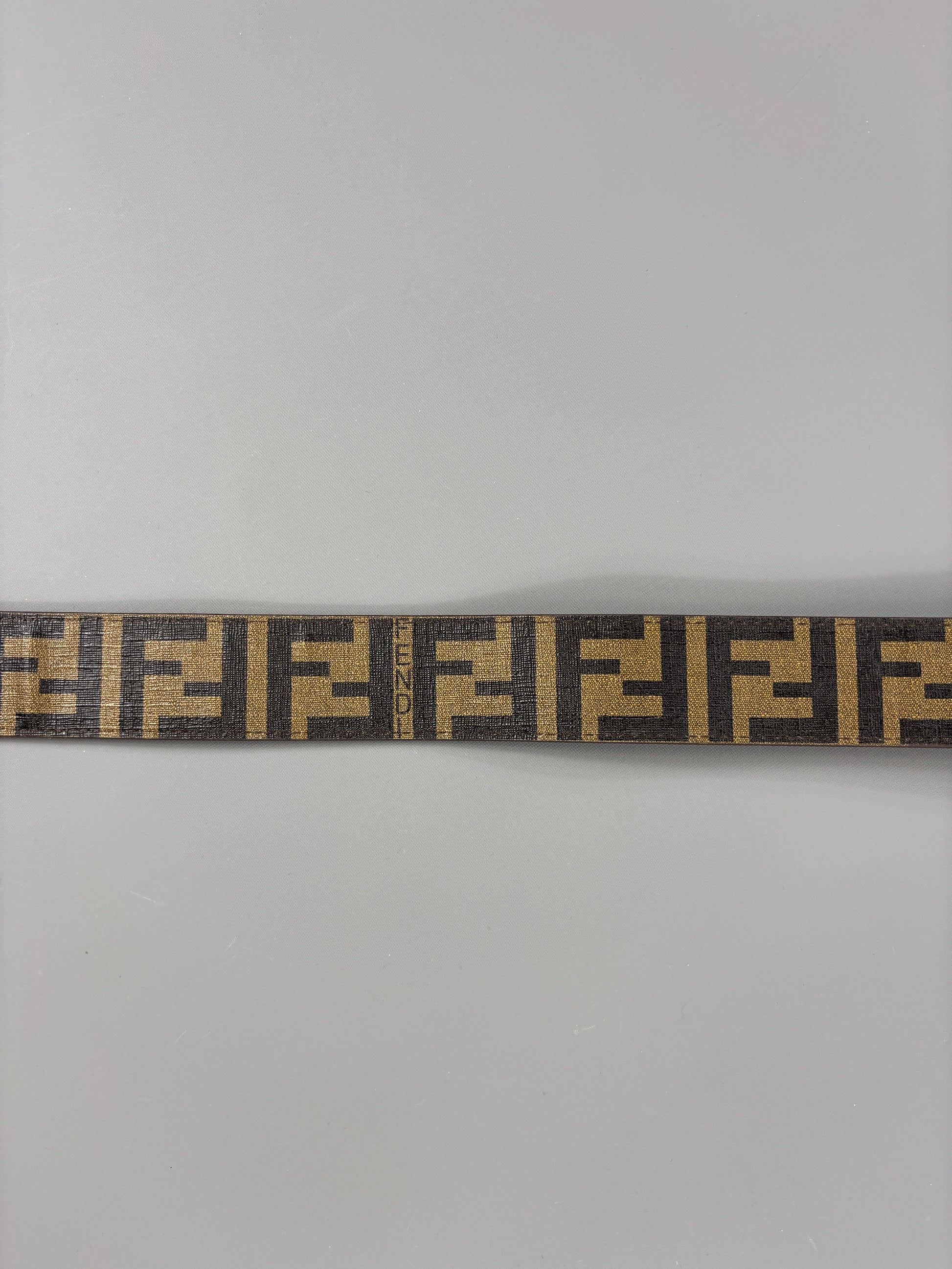 Fendi Gürtel 61season