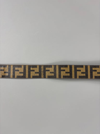 Fendi Gürtel 61season