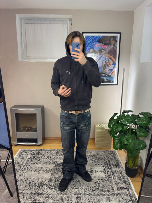 Armani Jacke M 61season
