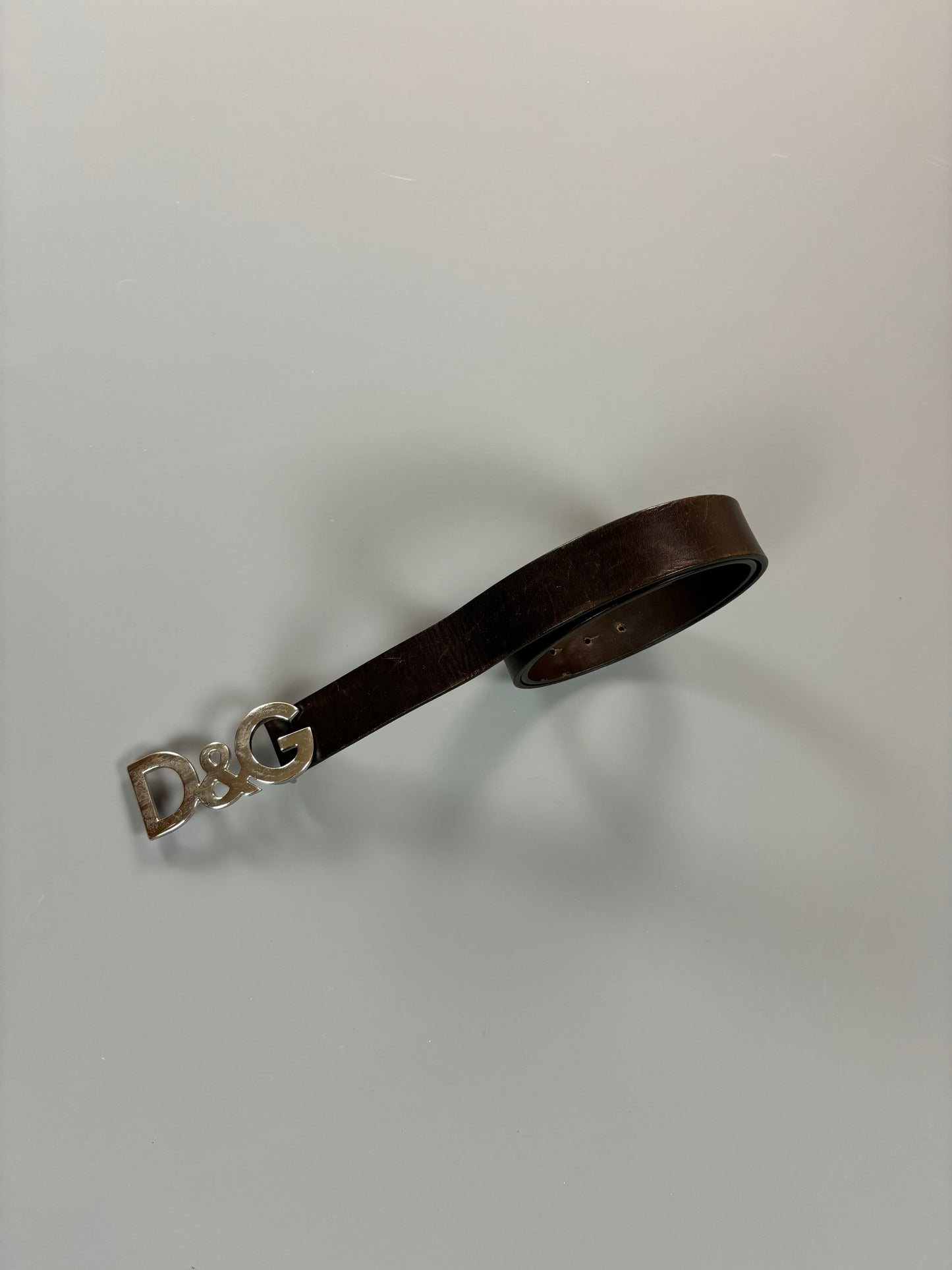 Dolce Gabbana belt