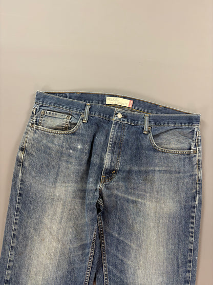 Levis Jeans S (Baggy)