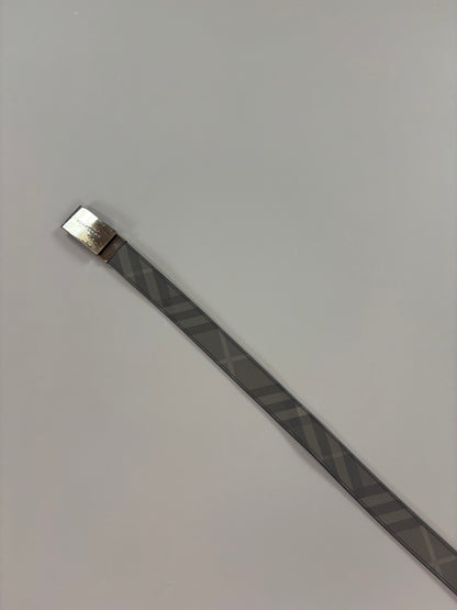 Burberry Gürtel
