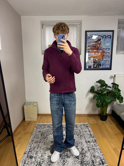 Ralph Lauren Halfzip S