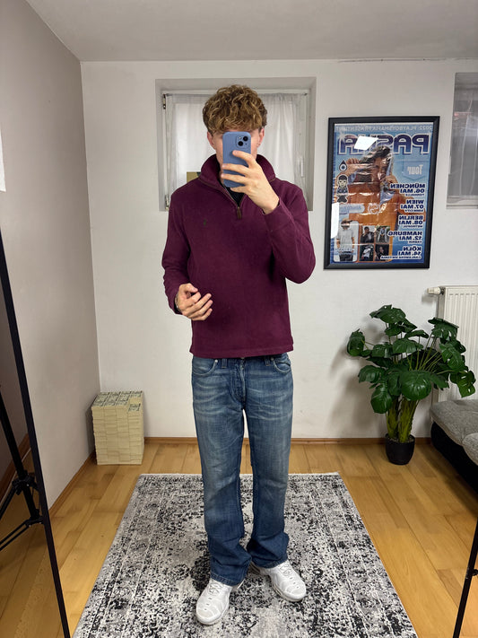 Ralph Lauren Halfzip S