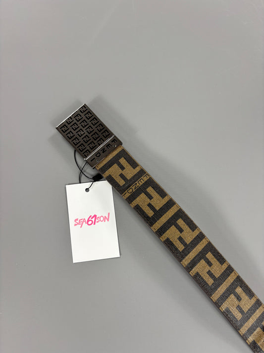 Fendi Gürtel 61season
