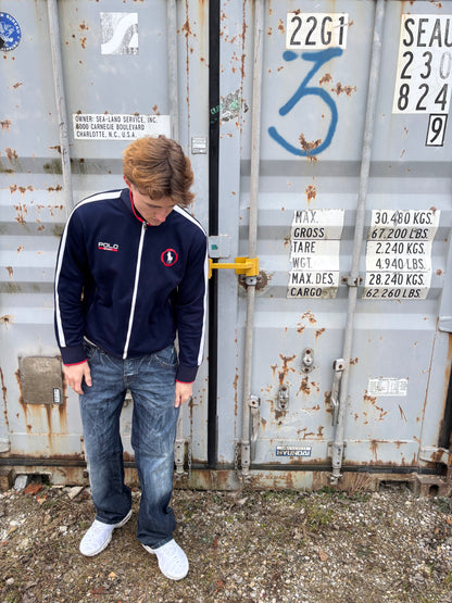 Ralph Lauren Jacke L