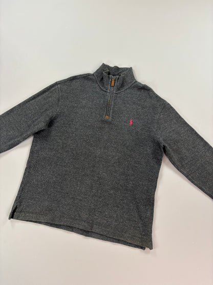 Ralph Lauren Halfzip L