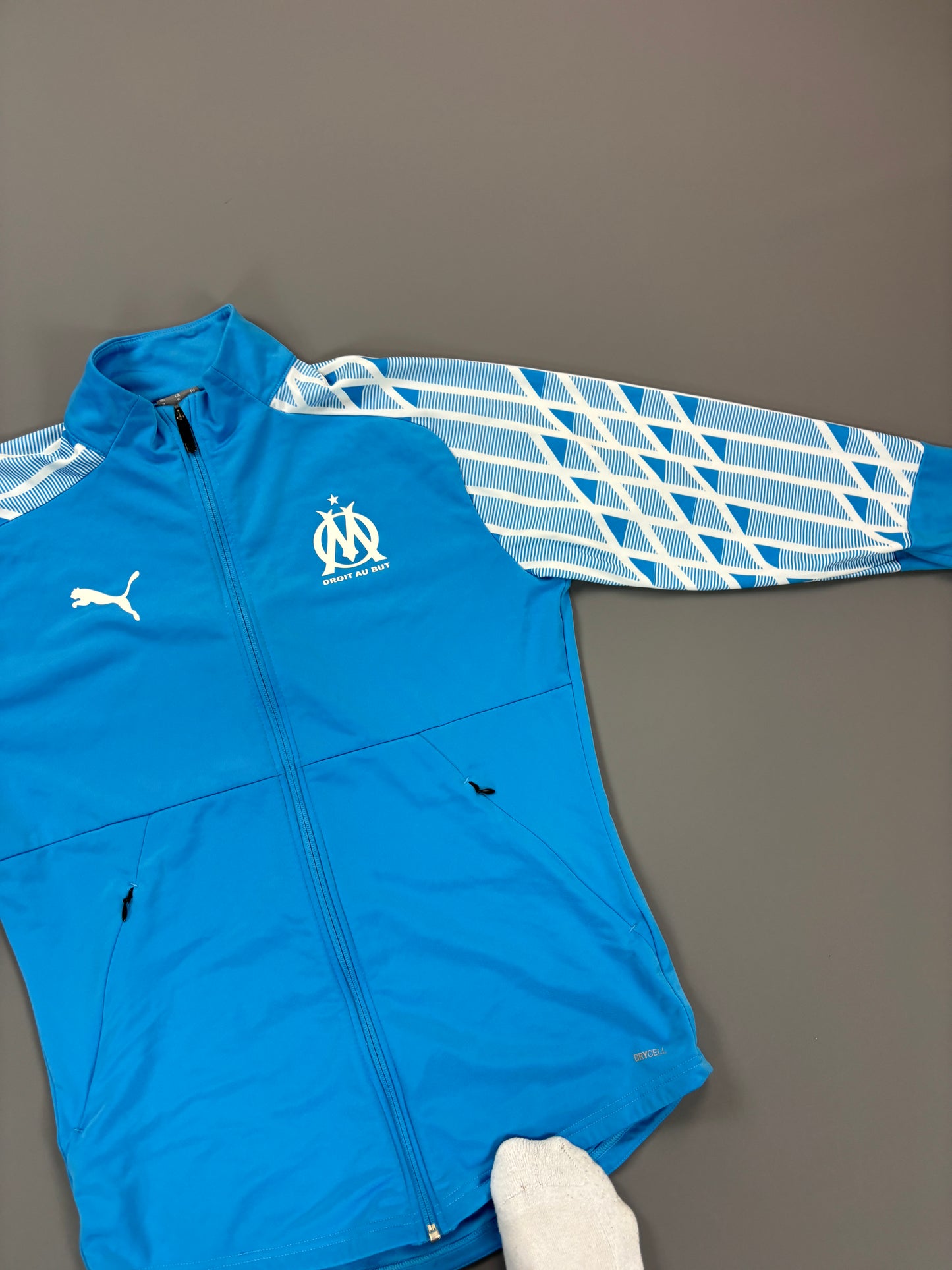 Marseille Long Sleeve M