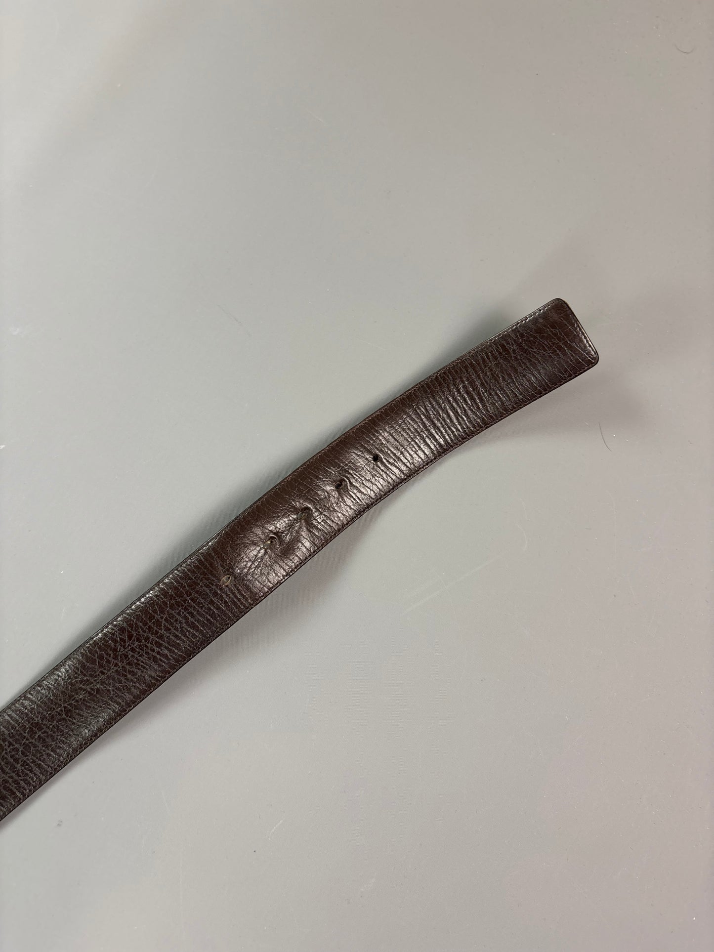 Gucci Gürtel