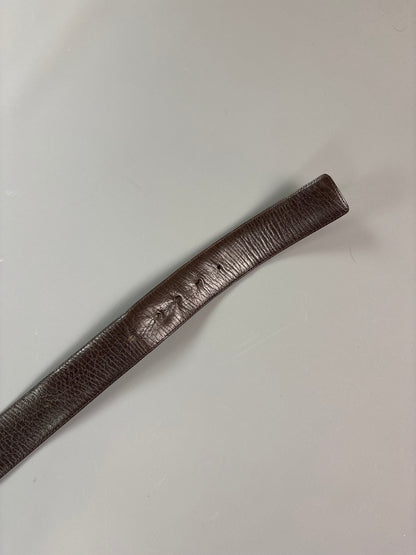 Gucci Gürtel