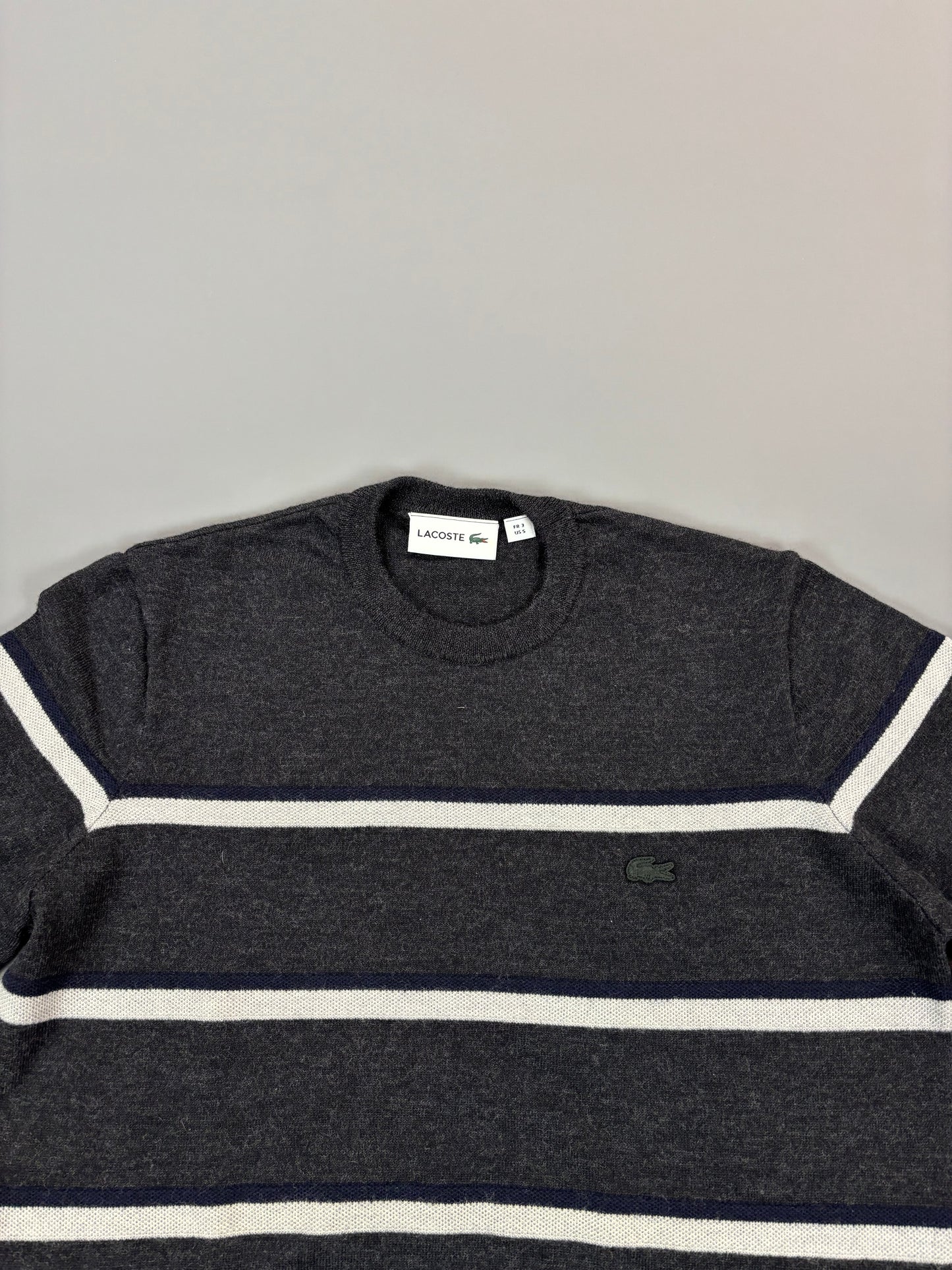 Lacoste Sweater S