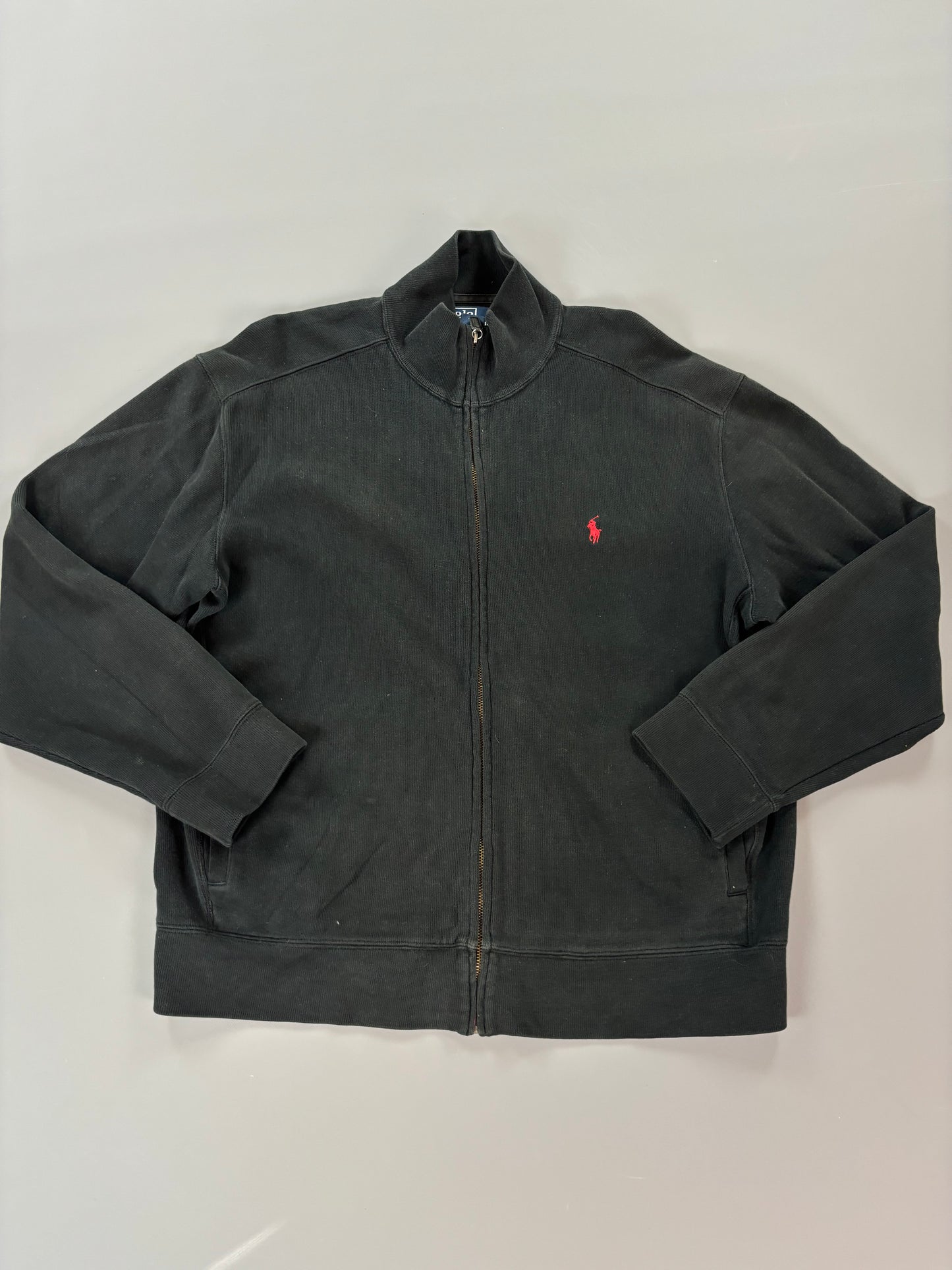 Ralph Lauren Zip L