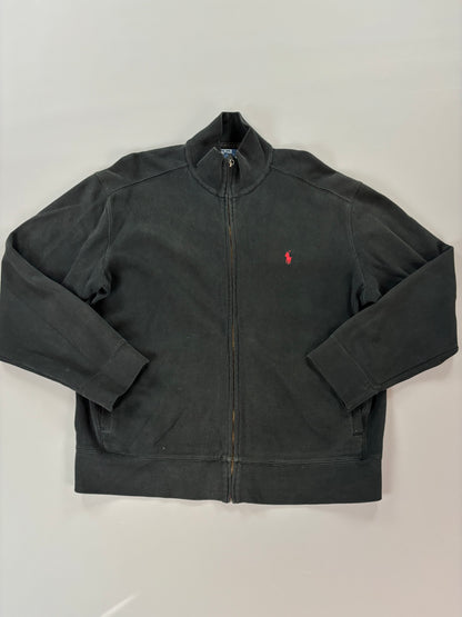 Ralph Lauren Zip L