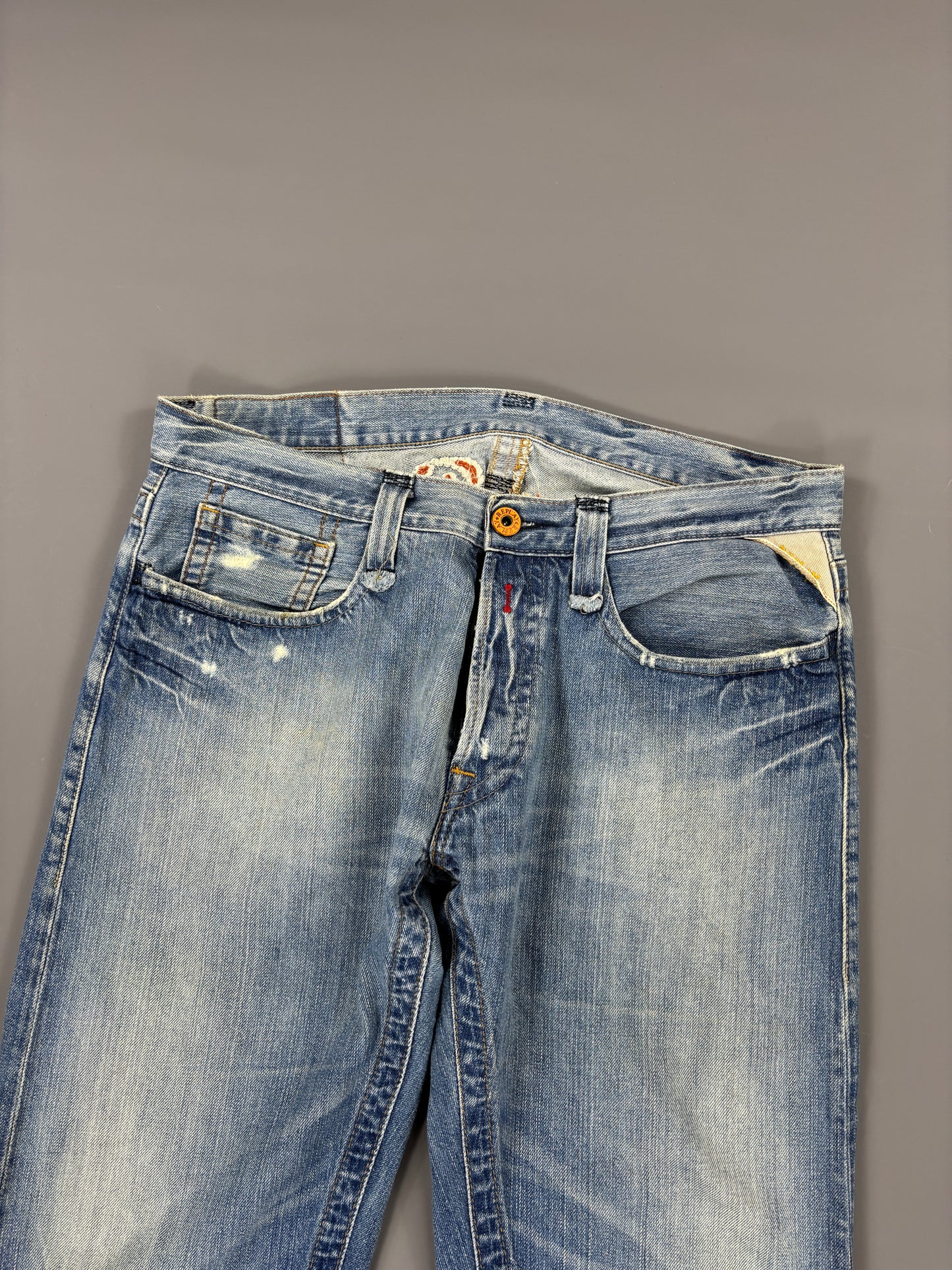 Replay Jeans 61season