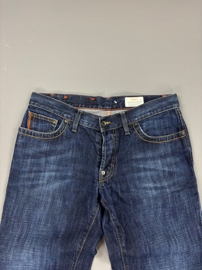 Hugo Boss Baggy Jeans vintage (S) 61season