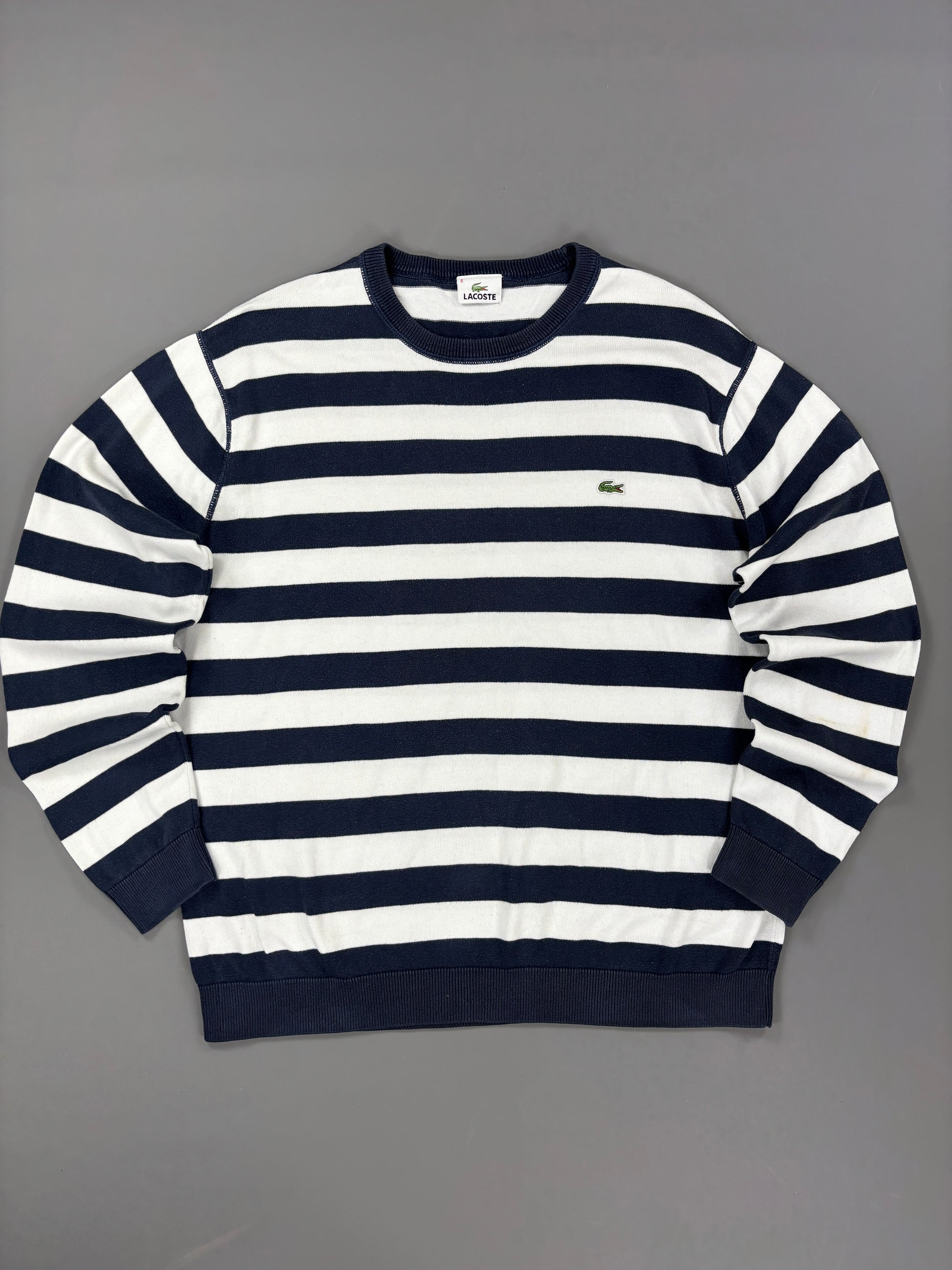 Lacoste Sweater 61season