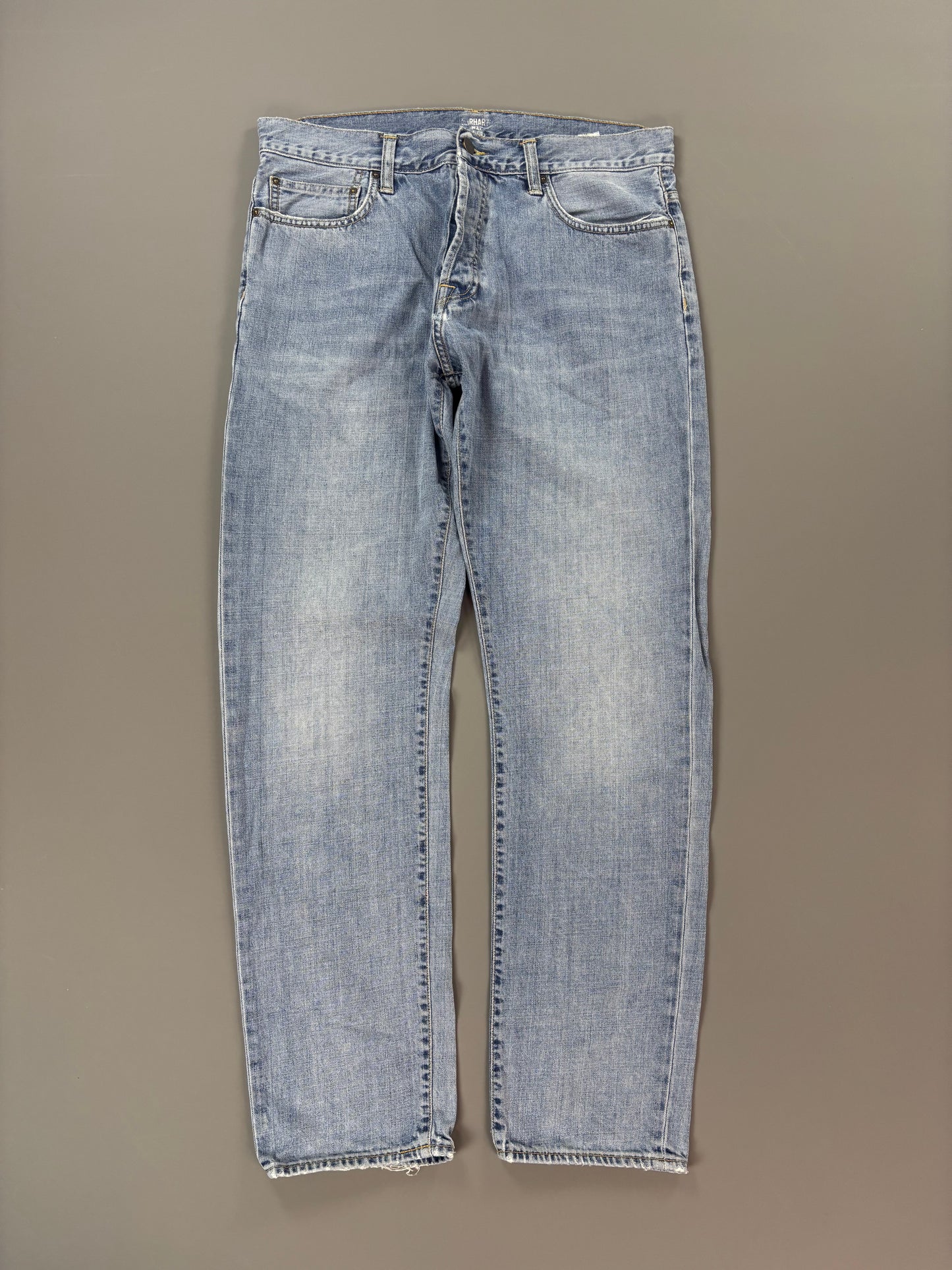 Carhartt Jeans M-L (Skinny)