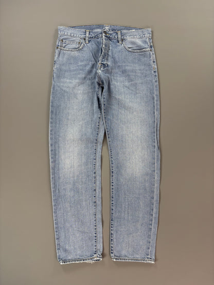 Carhartt Jeans M-L (Skinny)