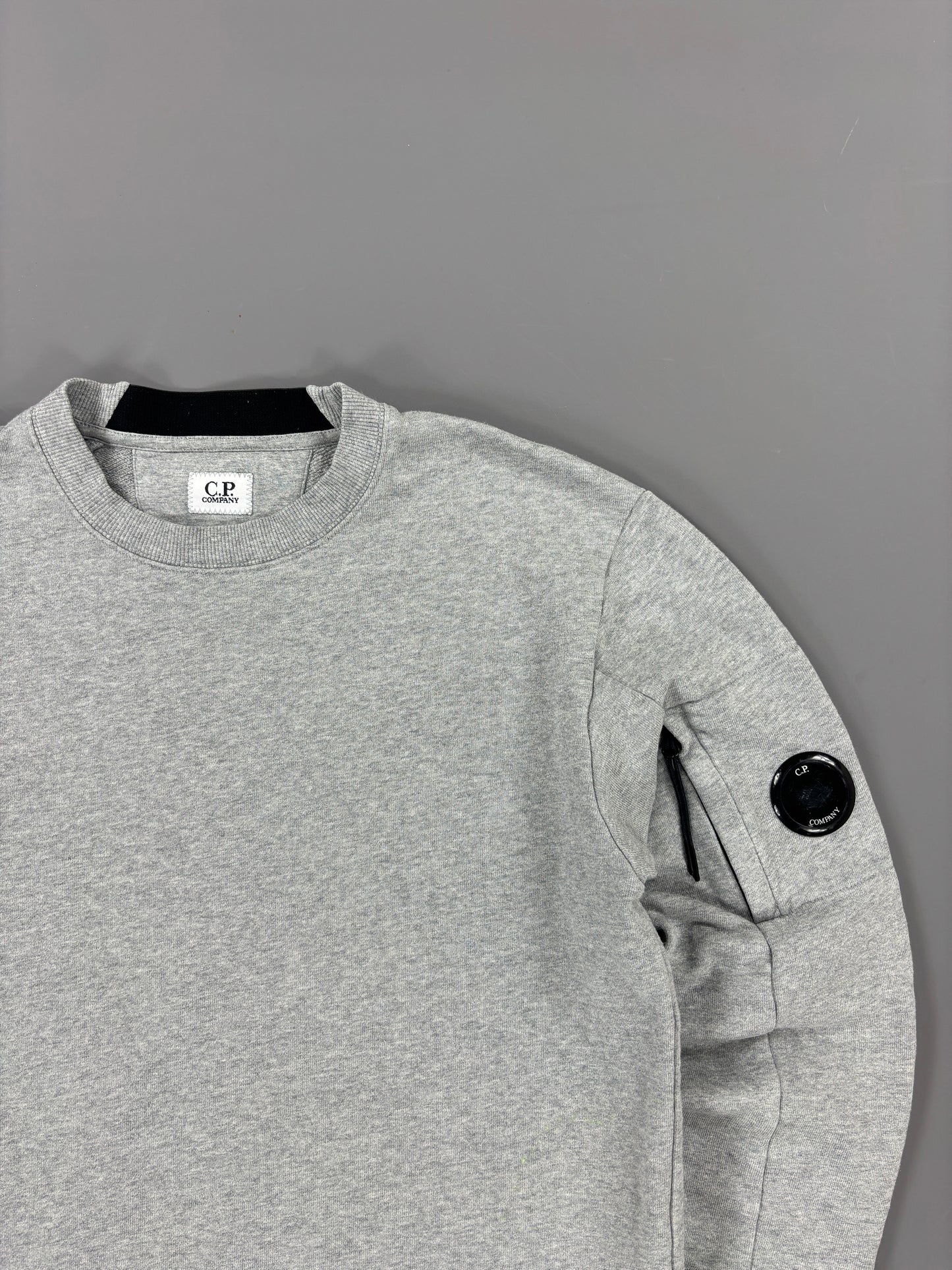 C.P. Company Vintage Sweater S 61season