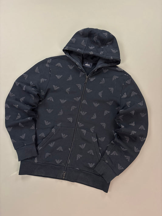 Armani Vintage Sweatjacke S