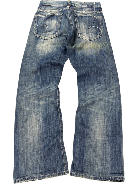 Gstar Jeans vintage ultra washed 61season