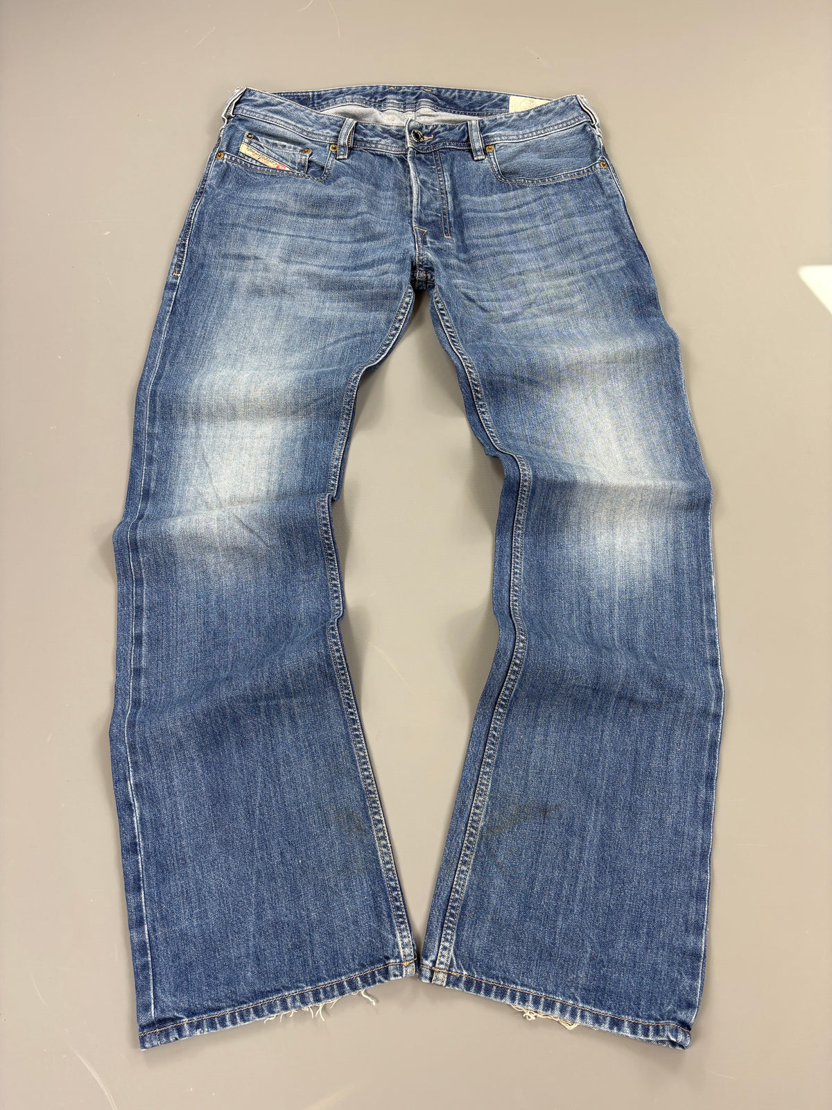 Diesel Bootcut Jeans vintage (M) 61season