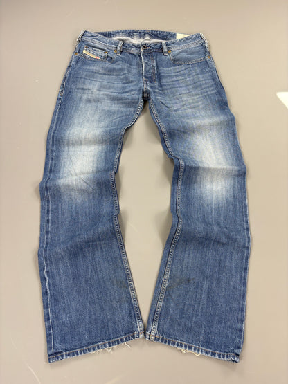 Diesel Bootcut Jeans vintage (M) 61season