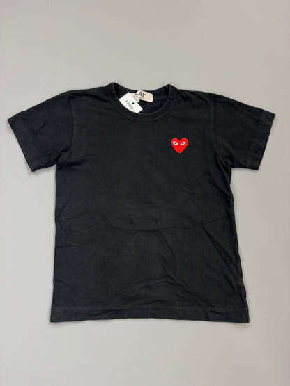 Comme de Garcion Top vintage woman GIRLS (XS) 61season