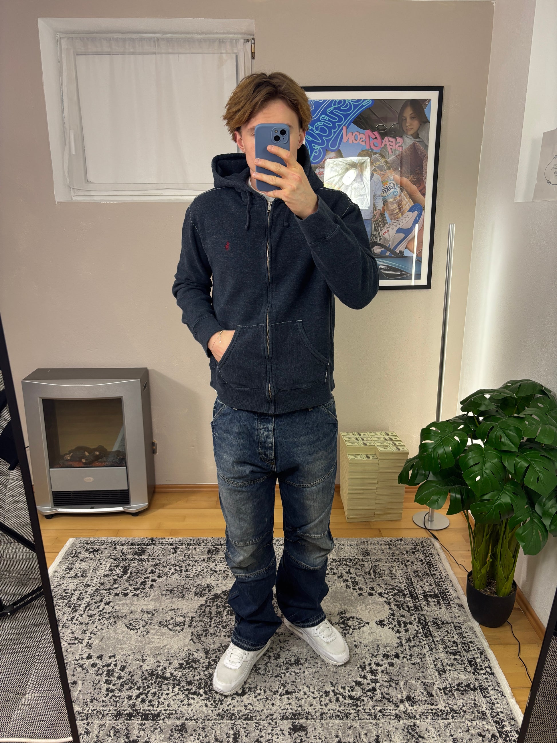 G-Star Jeans M (Baggy) 61season