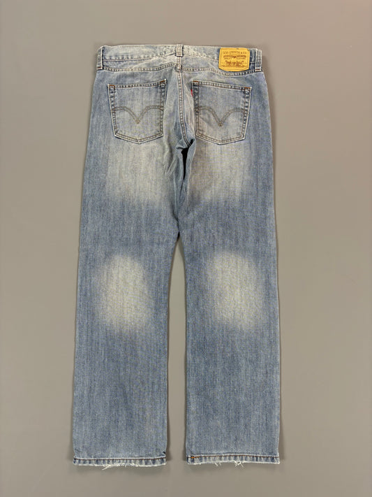 Levis Jeans M