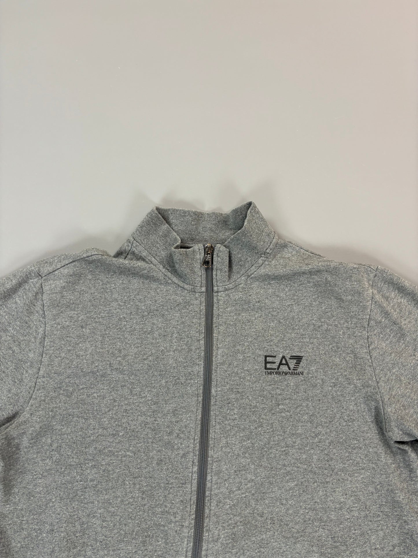 Armani Zip S