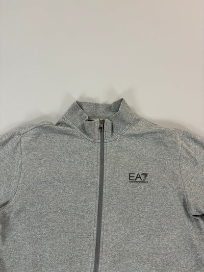 Armani Zip S