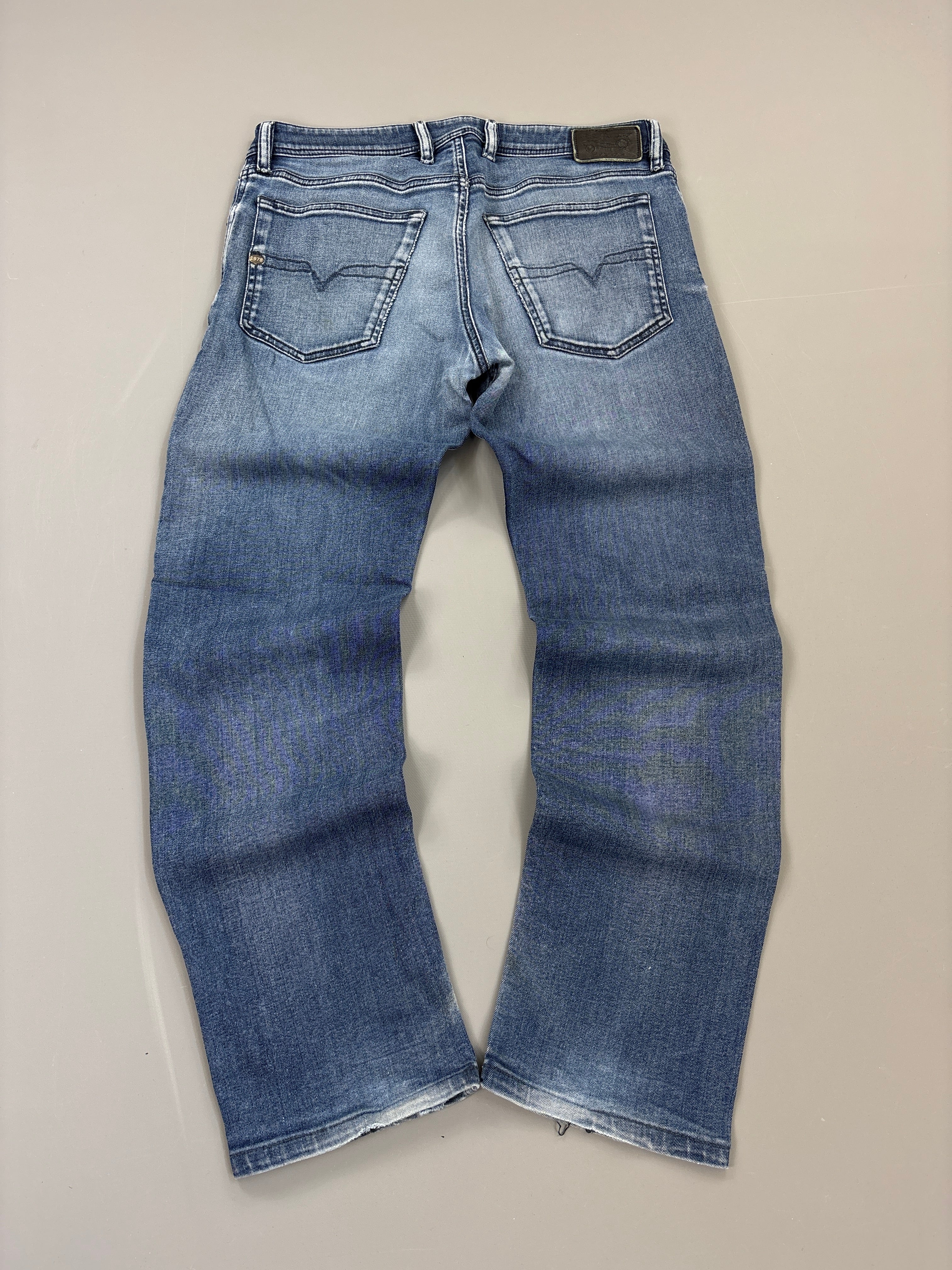 Diesel Jeans vintage washed skinny (S) 61season