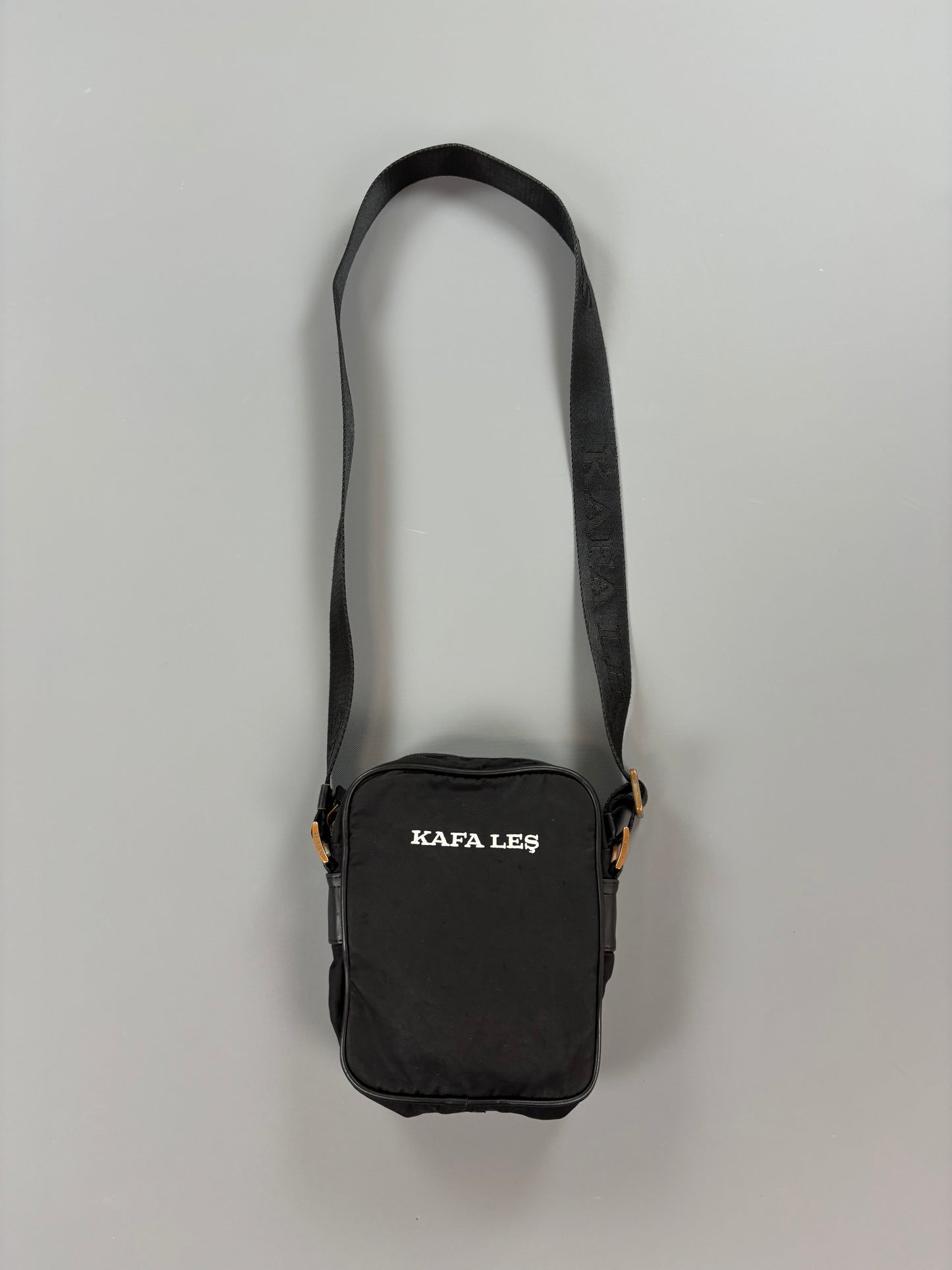 Kafa Les Umhängetasche