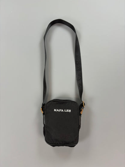 Kafa Les Umhängetasche