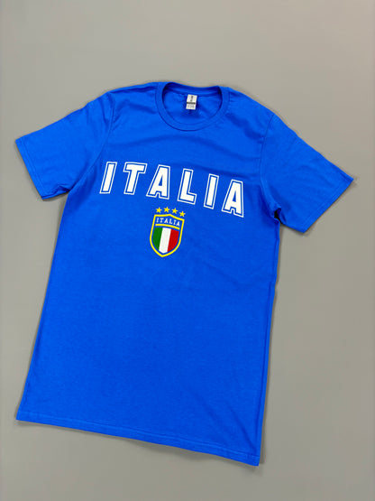 Italia T-Shirt M