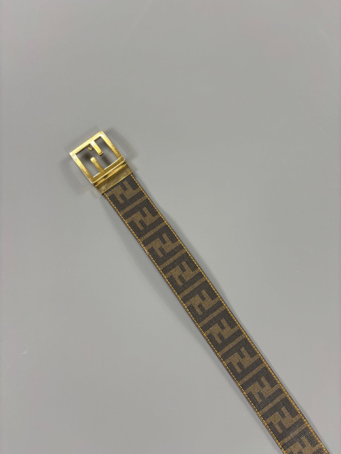 Fendi Gürtel 61season