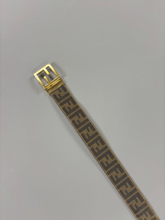 Fendi Gürtel 61season