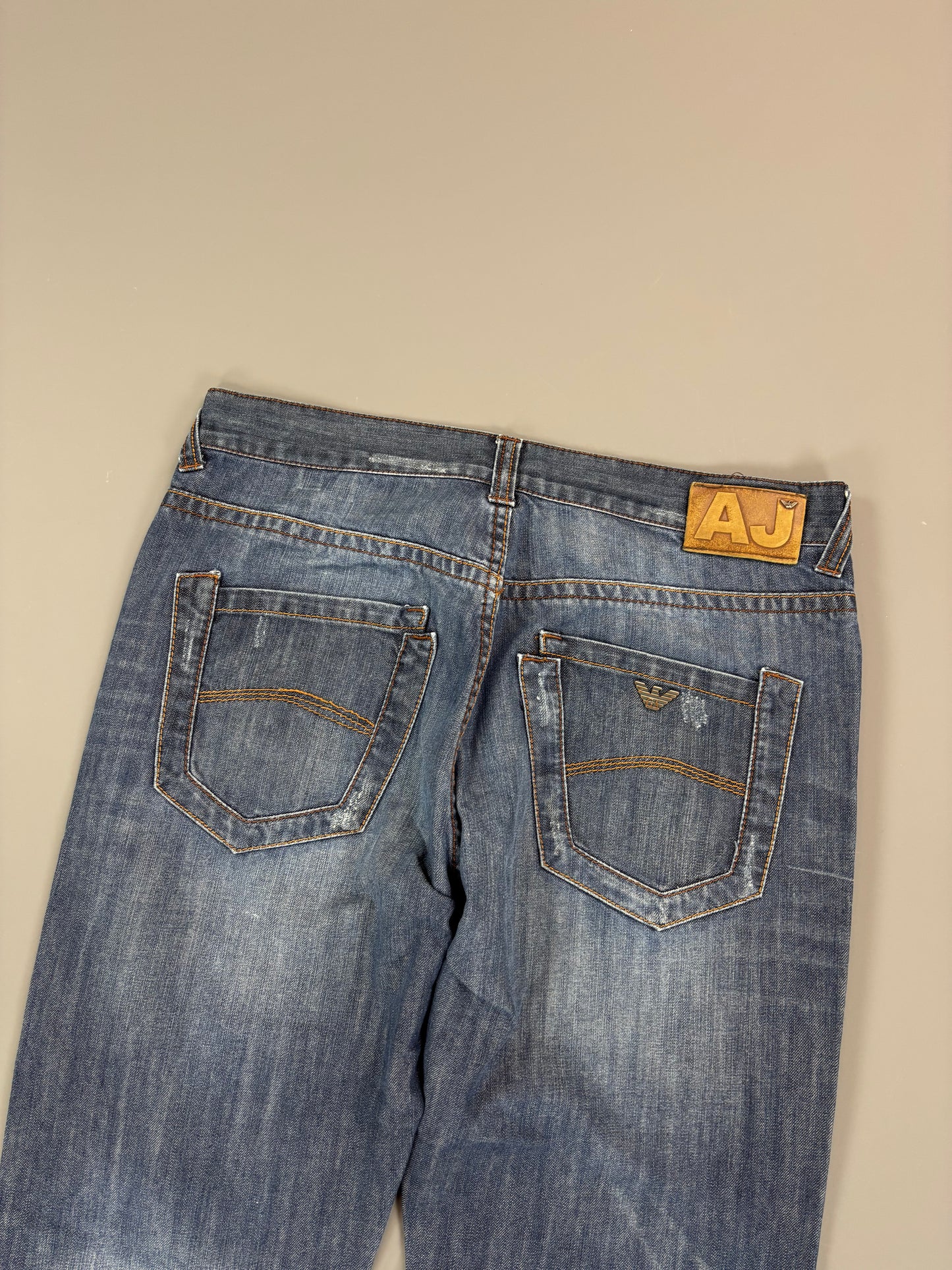 Armani Jeans L
