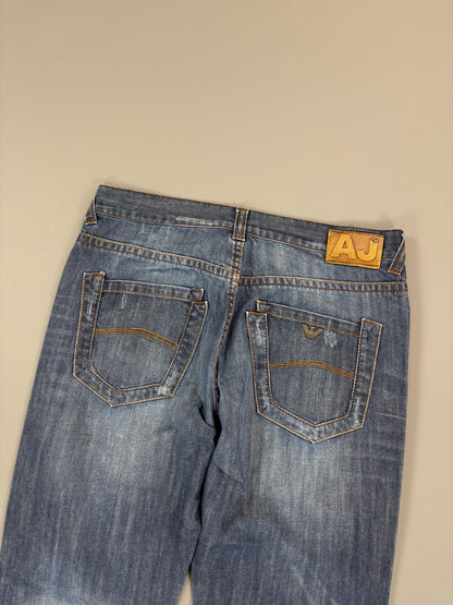Armani Jeans L
