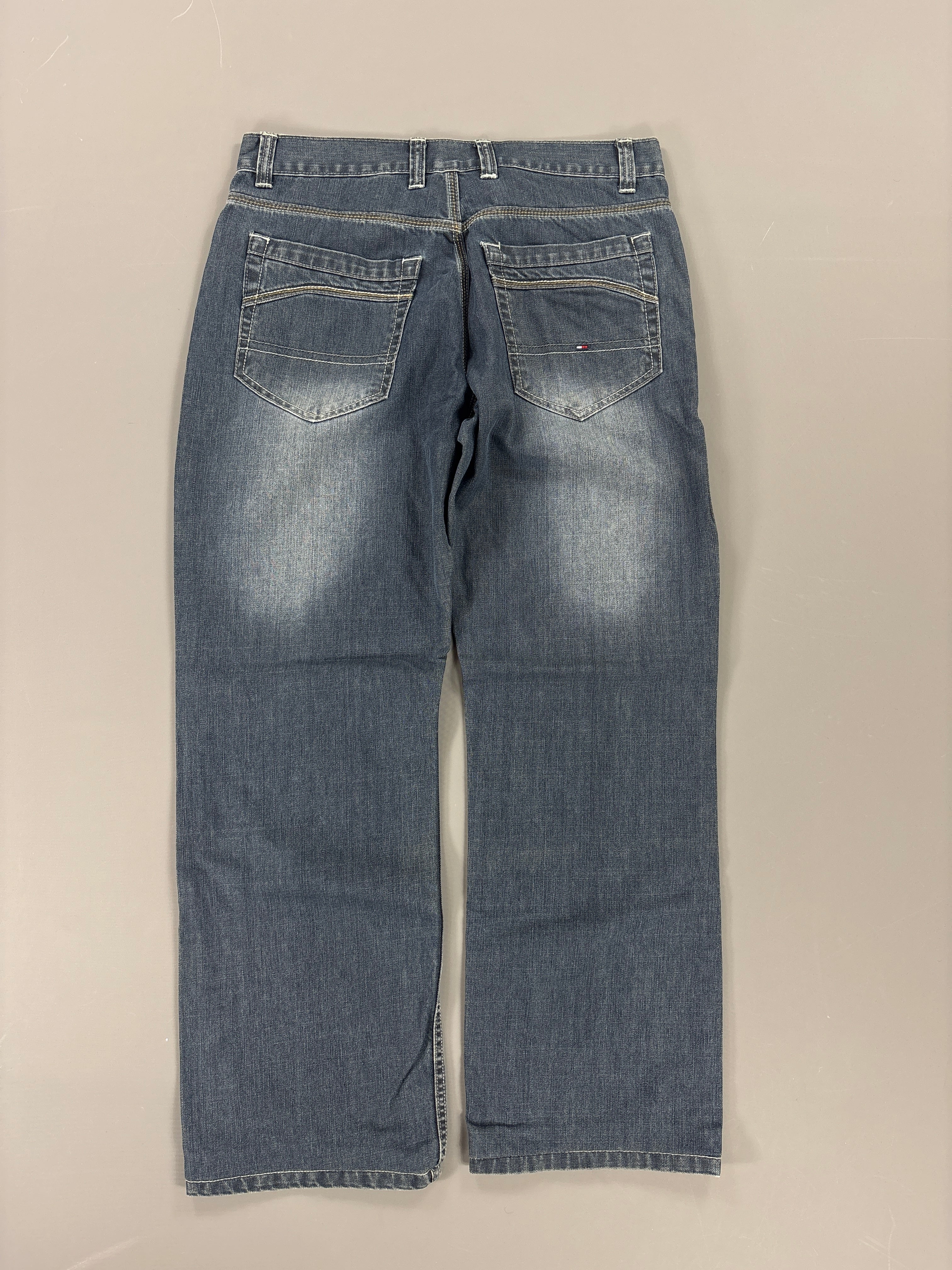 Tommy Hilfiger Jeans M (Baggy) 61season
