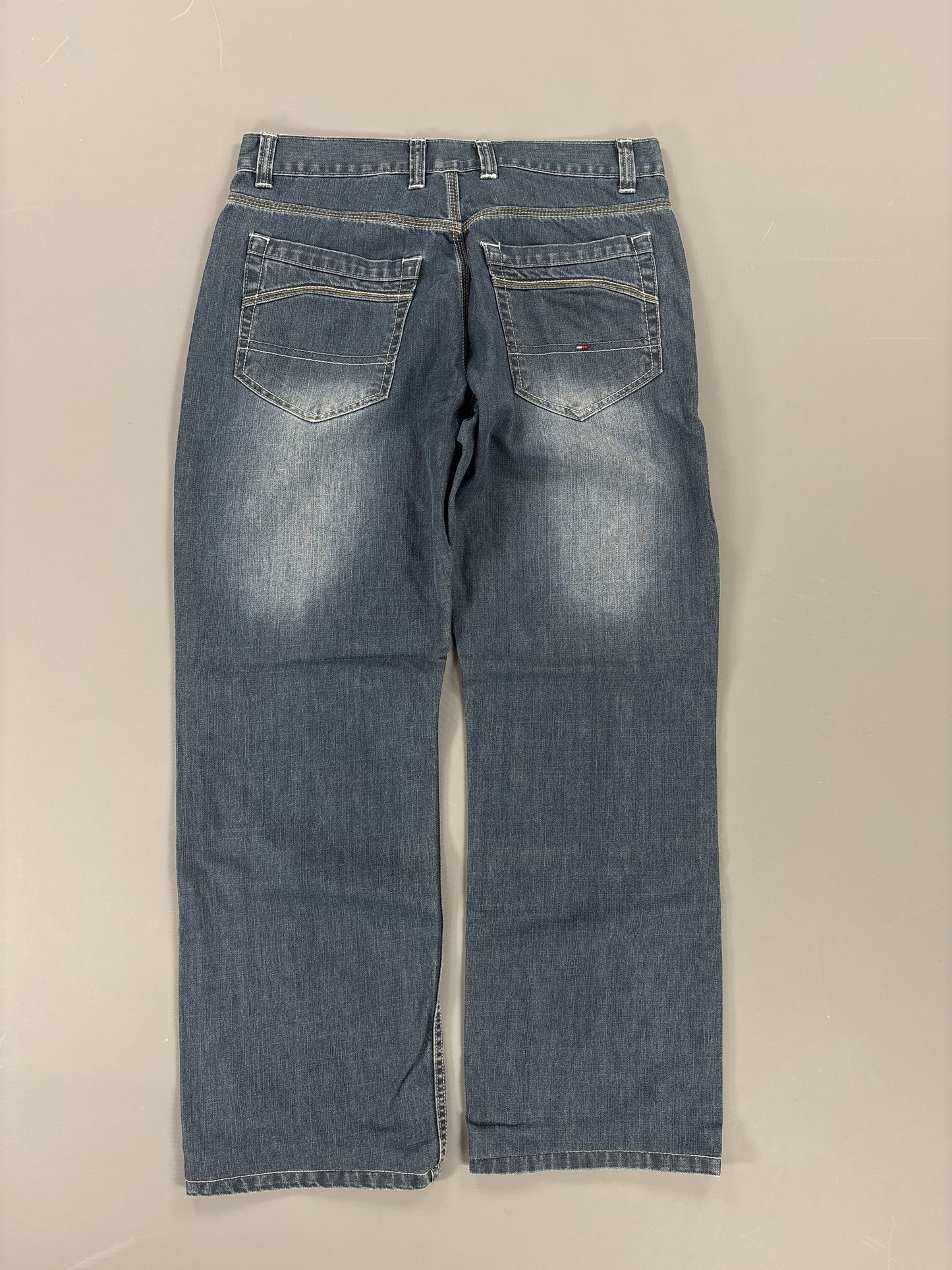 Tommy Hilfiger Jeans M (Baggy) 61season