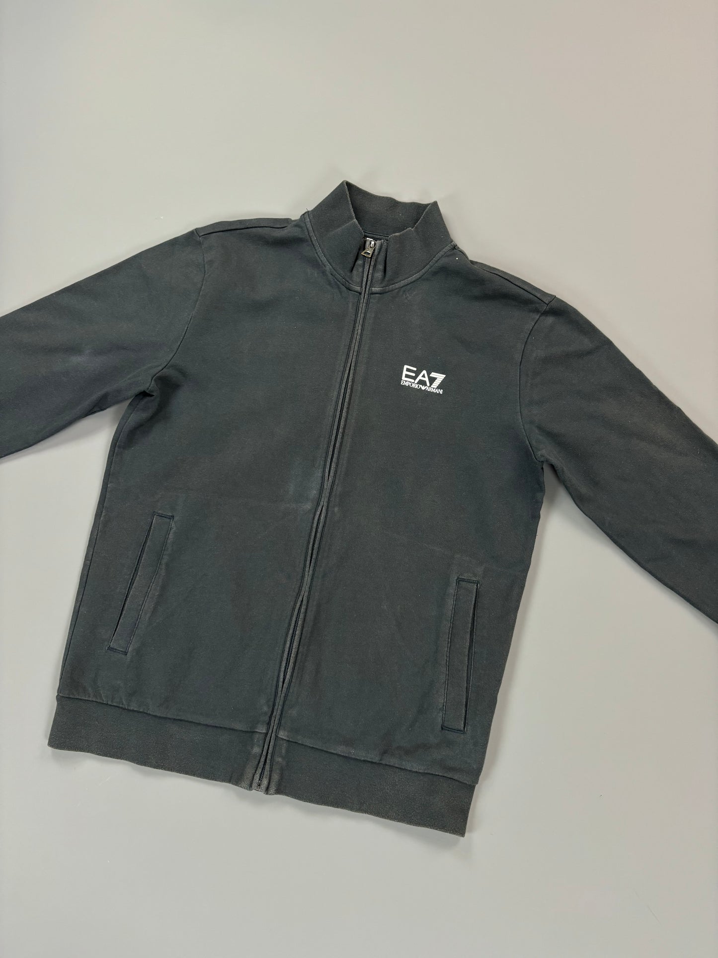 Armani Zip S